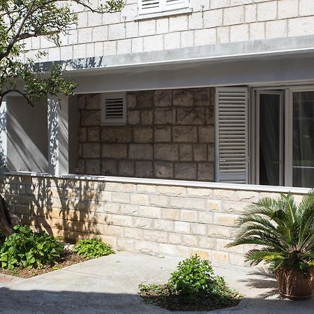 Apartments Gravosa- Free Parking Dubrovnik Eksteriør bilde