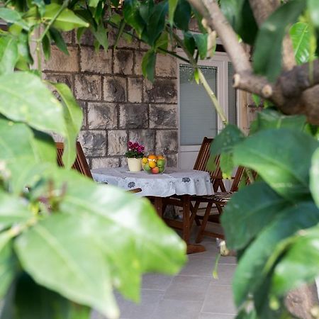 Apartments Gravosa- Free Parking Dubrovnik Eksteriør bilde