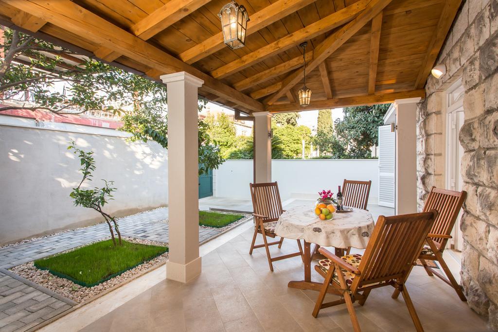 Apartments Gravosa- Free Parking Dubrovnik Eksteriør bilde