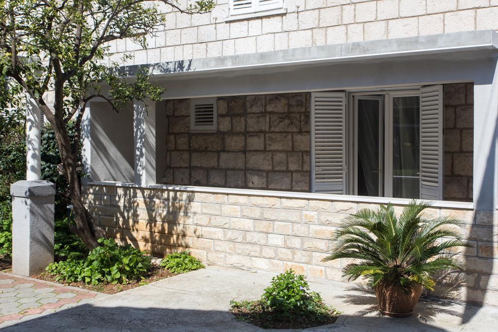 Apartments Gravosa- Free Parking Dubrovnik Eksteriør bilde