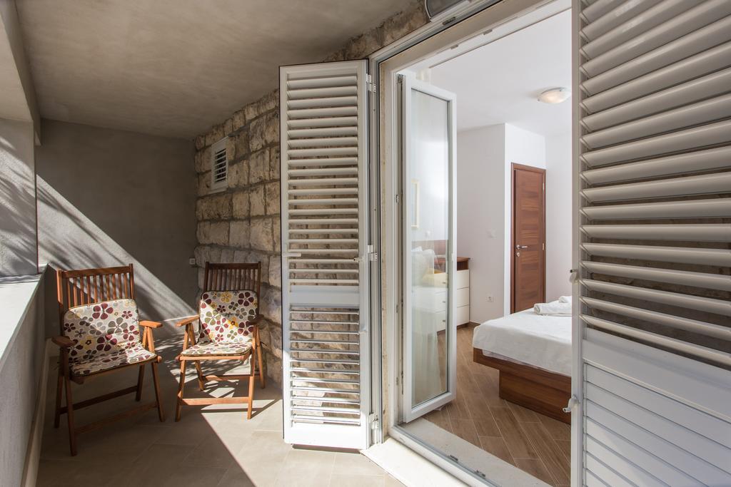 Apartments Gravosa- Free Parking Dubrovnik Eksteriør bilde