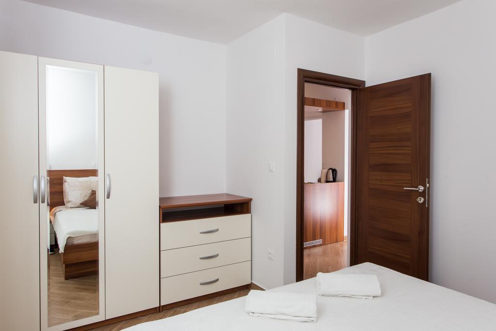 Apartments Gravosa- Free Parking Dubrovnik Eksteriør bilde
