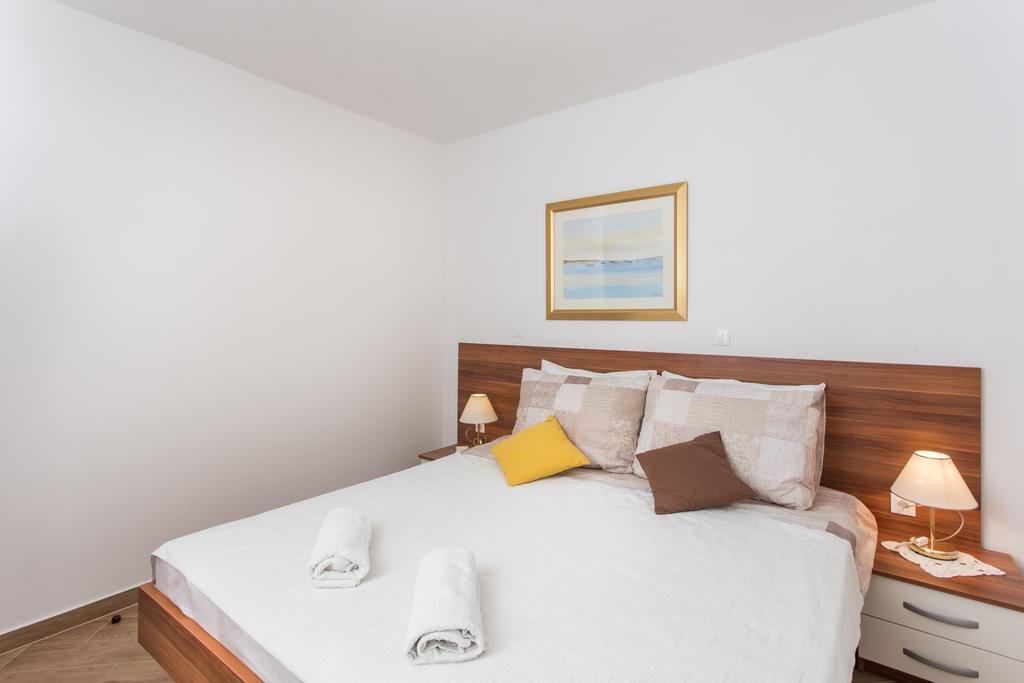 Apartments Gravosa- Free Parking Dubrovnik Eksteriør bilde