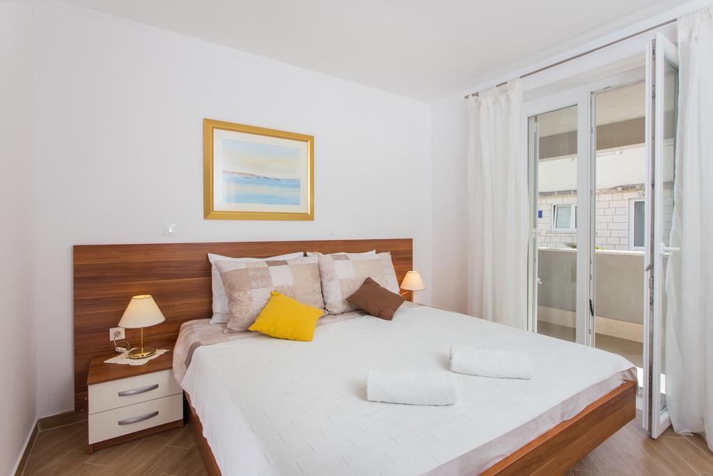 Apartments Gravosa- Free Parking Dubrovnik Eksteriør bilde