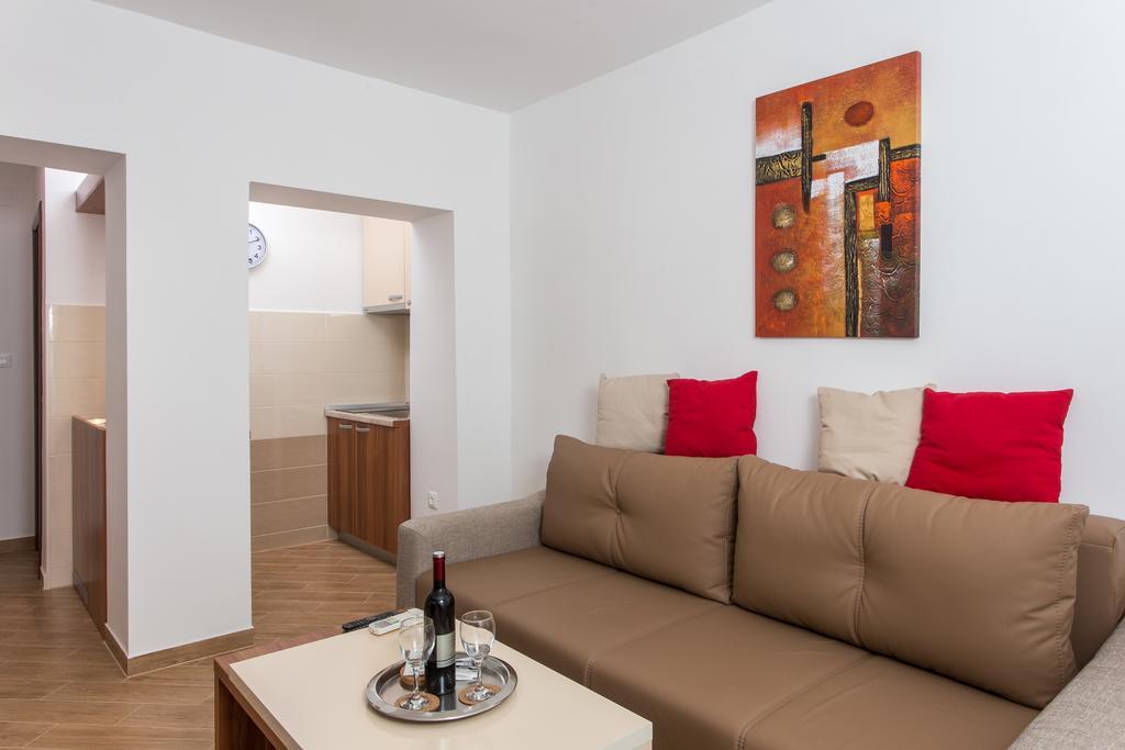 Apartments Gravosa- Free Parking Dubrovnik Eksteriør bilde