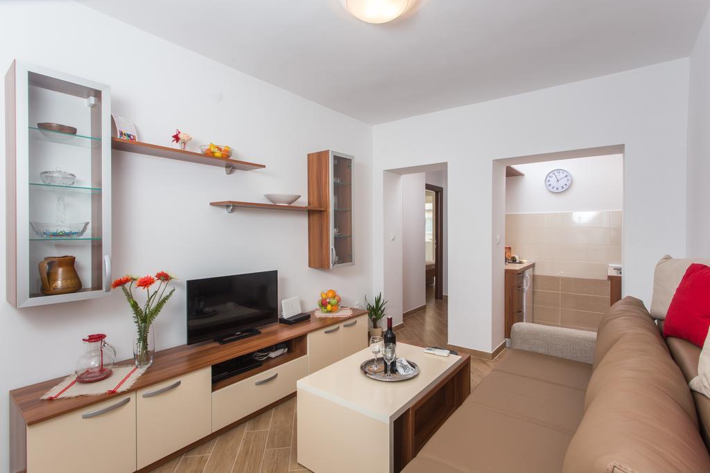 Apartments Gravosa- Free Parking Dubrovnik Eksteriør bilde