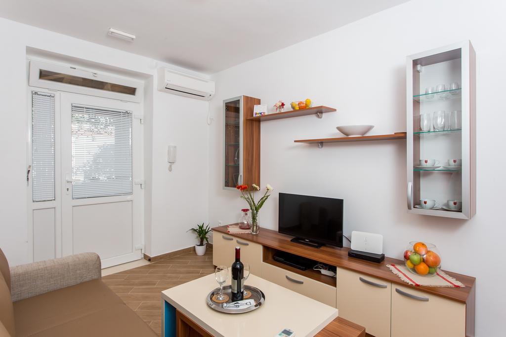 Apartments Gravosa- Free Parking Dubrovnik Eksteriør bilde