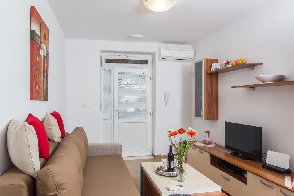 Apartments Gravosa- Free Parking Dubrovnik Eksteriør bilde