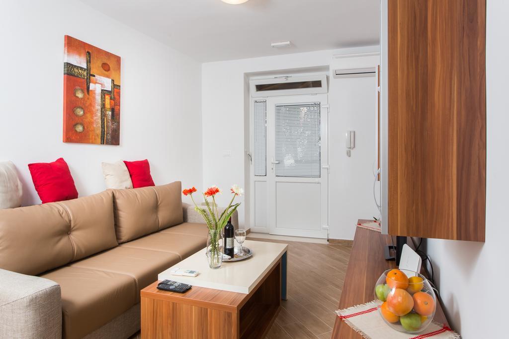 Apartments Gravosa- Free Parking Dubrovnik Eksteriør bilde