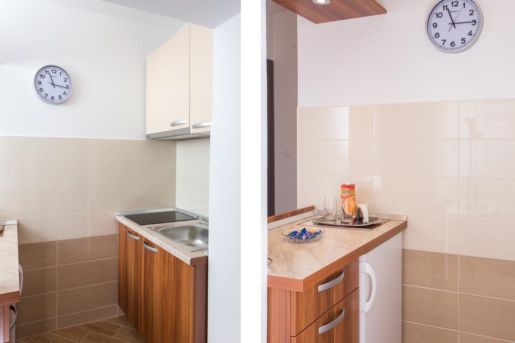Apartments Gravosa- Free Parking Dubrovnik Eksteriør bilde