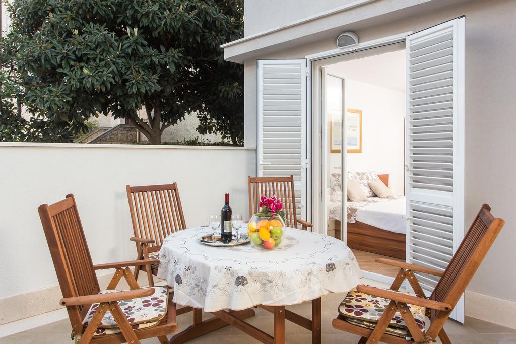 Apartments Gravosa- Free Parking Dubrovnik Eksteriør bilde