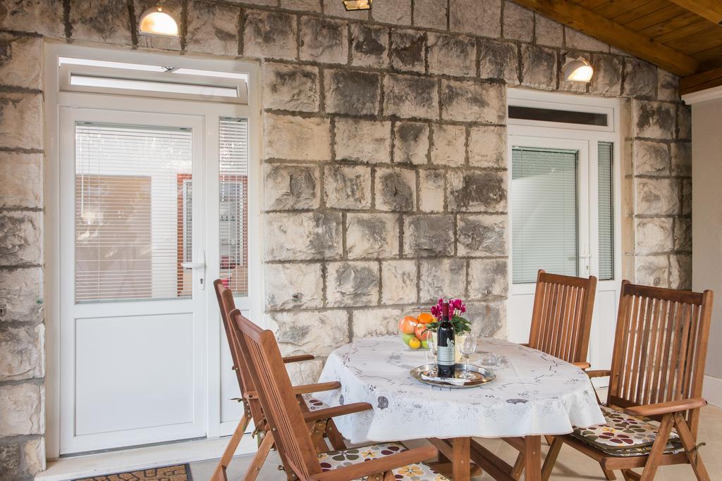 Apartments Gravosa- Free Parking Dubrovnik Eksteriør bilde