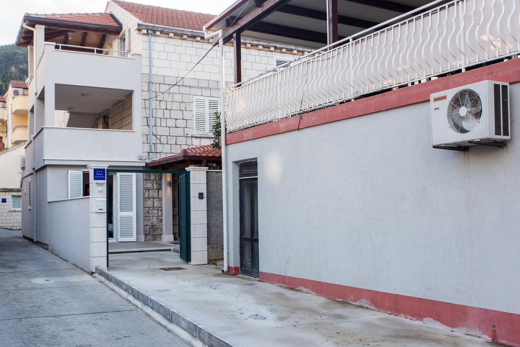 Apartments Gravosa- Free Parking Dubrovnik Eksteriør bilde