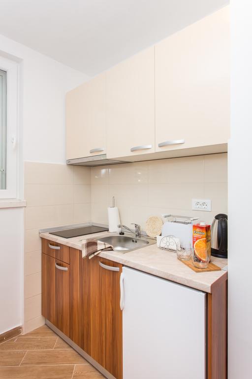 Apartments Gravosa- Free Parking Dubrovnik Eksteriør bilde