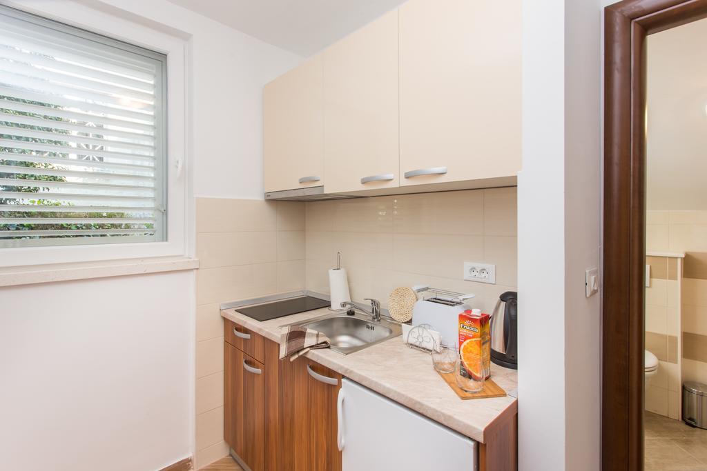 Apartments Gravosa- Free Parking Dubrovnik Eksteriør bilde