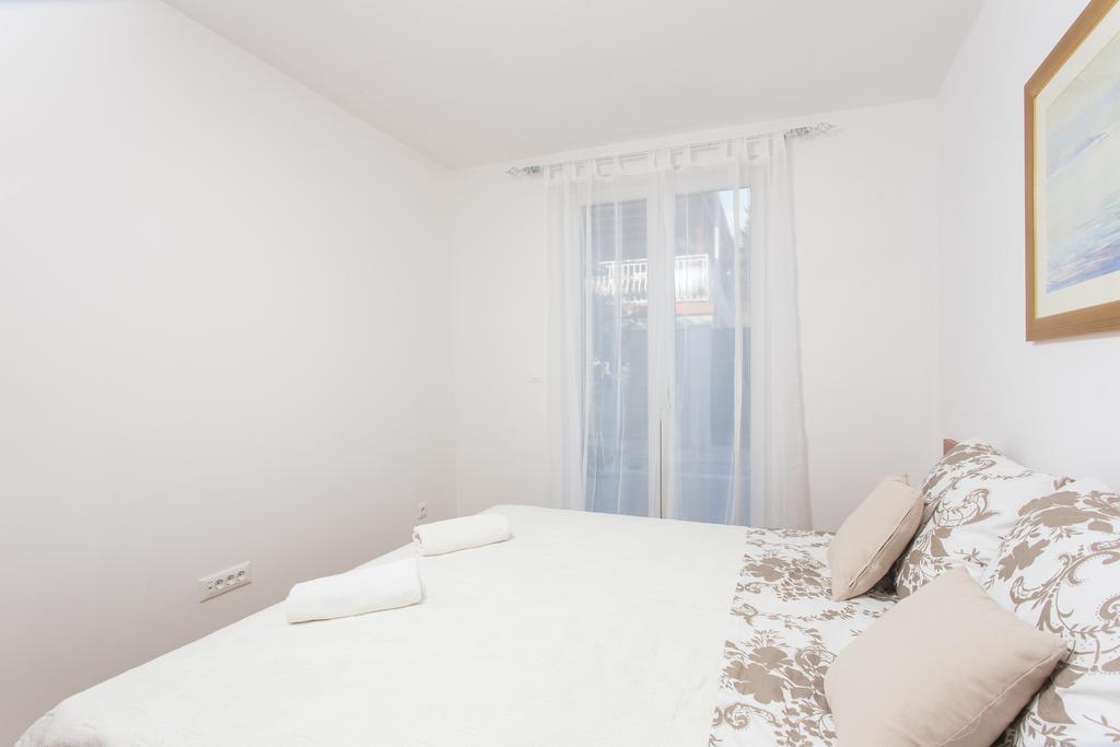Apartments Gravosa- Free Parking Dubrovnik Eksteriør bilde