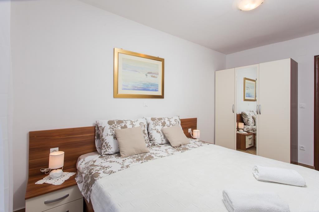 Apartments Gravosa- Free Parking Dubrovnik Eksteriør bilde