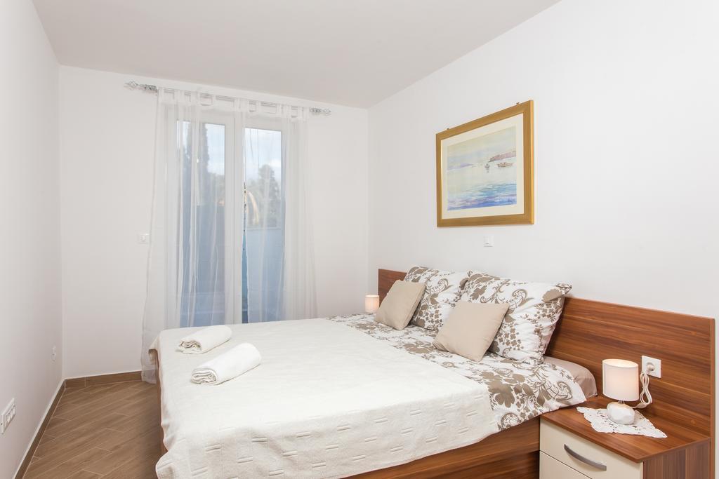 Apartments Gravosa- Free Parking Dubrovnik Eksteriør bilde
