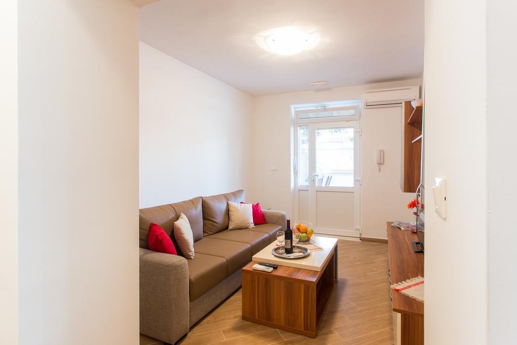 Apartments Gravosa- Free Parking Dubrovnik Eksteriør bilde