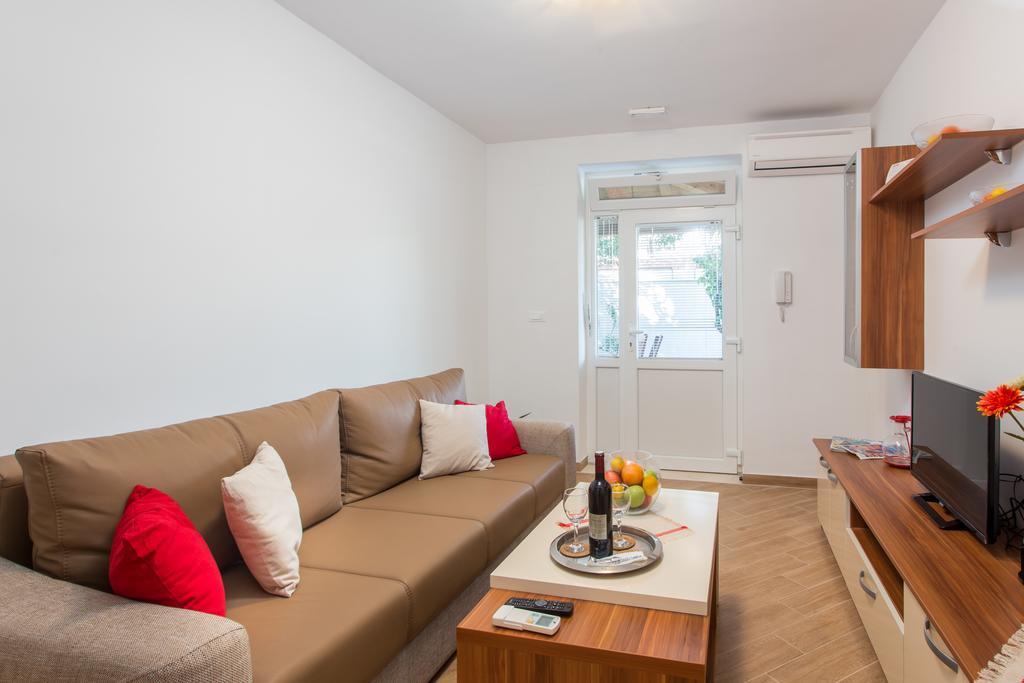 Apartments Gravosa- Free Parking Dubrovnik Eksteriør bilde